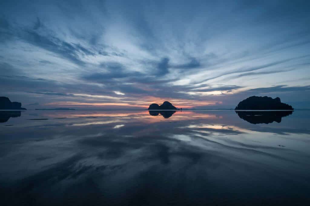 Thaïlande, voyage, hors des sentiers battus, Asie