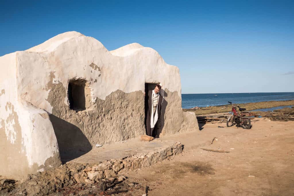 Star Wars, Tunisie, Jedi, Star Wars en Tunisie, lieux de tournage