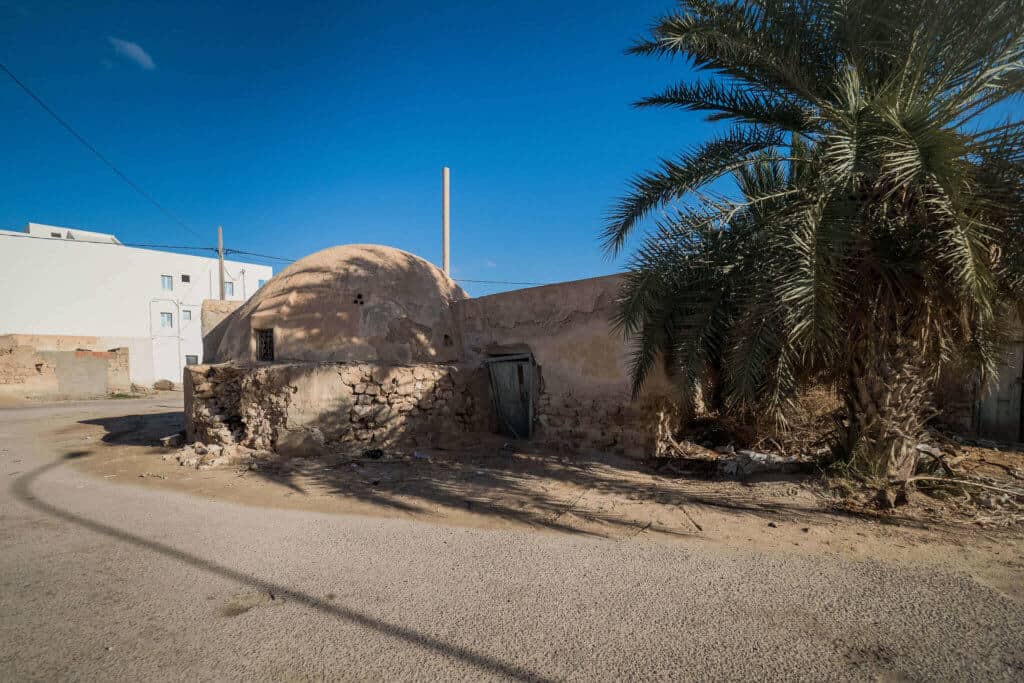 Star Wars, Tunisie, Jedi, Star Wars en Tunisie, lieux de tournage