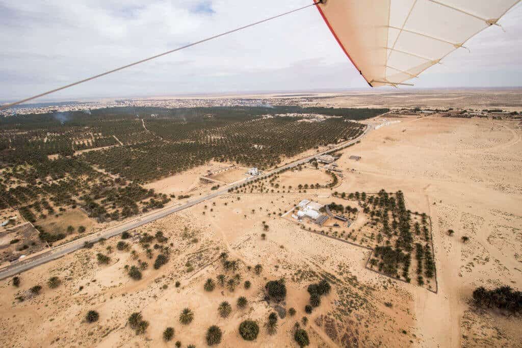 Tunisie, voyage, Star Wars, cinéma, Afrique