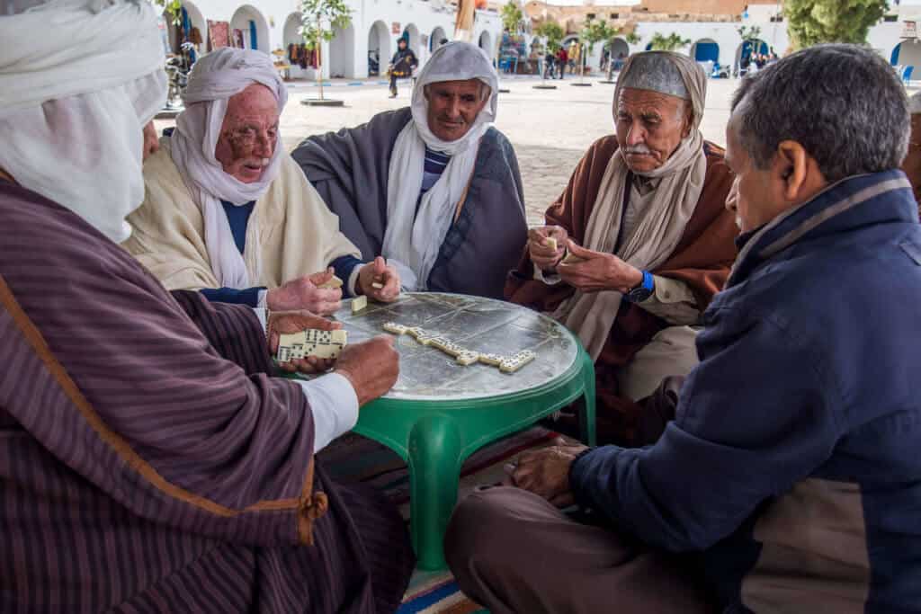 Tunisie, voyage, Star Wars, cinéma, Afrique