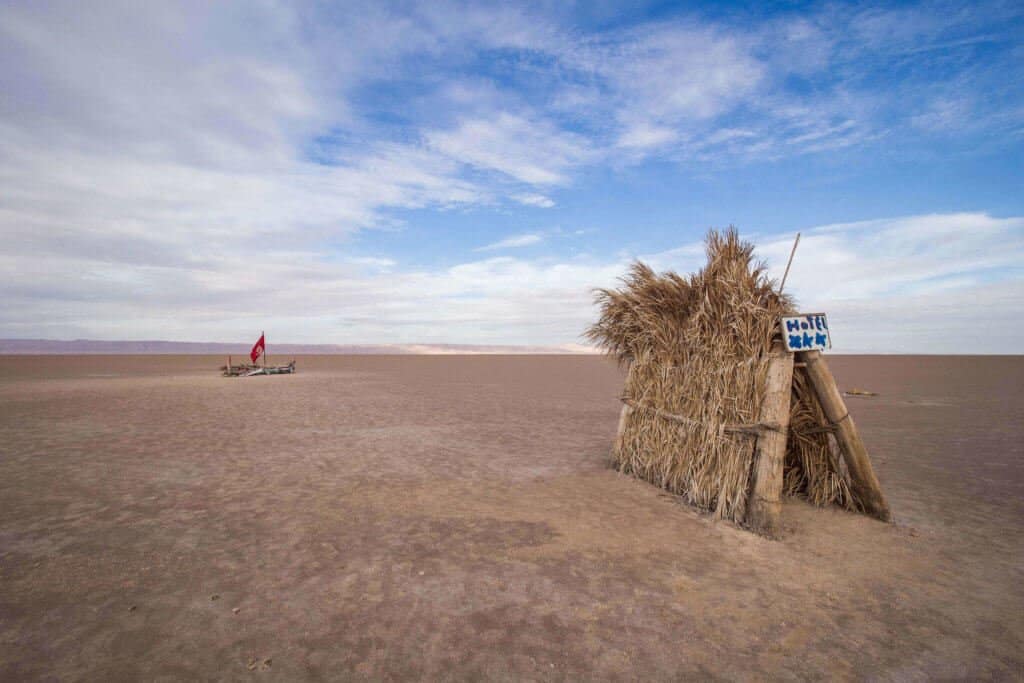 Tunisie, voyage, Star Wars, cinéma, Afrique