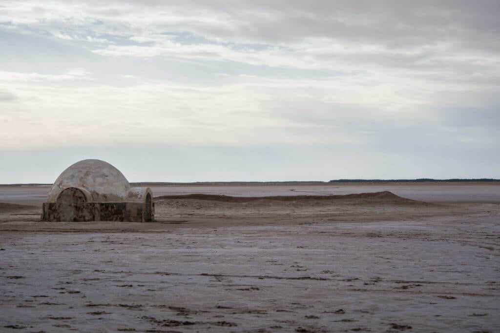 Star Wars, Tunisie, Jedi, Star Wars en Tunisie, lieux de tournage