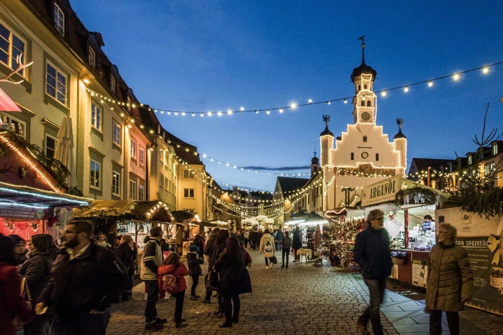 Allemagne, Bavière, Allgau