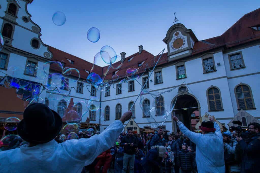 Allemagne, Bavière, Allgau