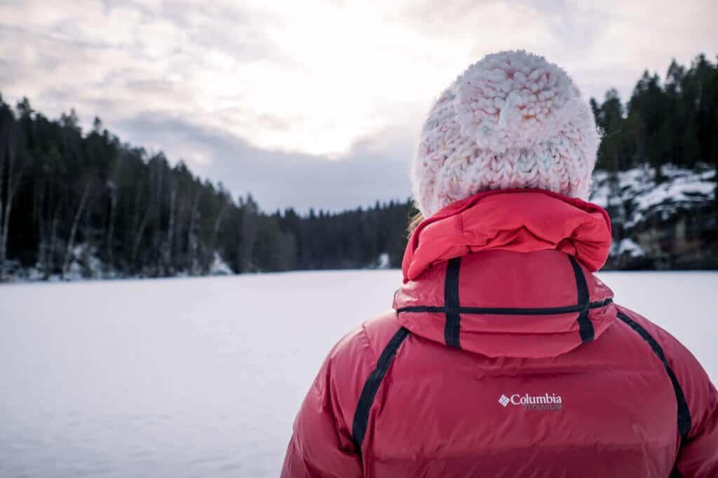 Finlande, voyage, hiver, Lahti, Päijänne, Helsinki