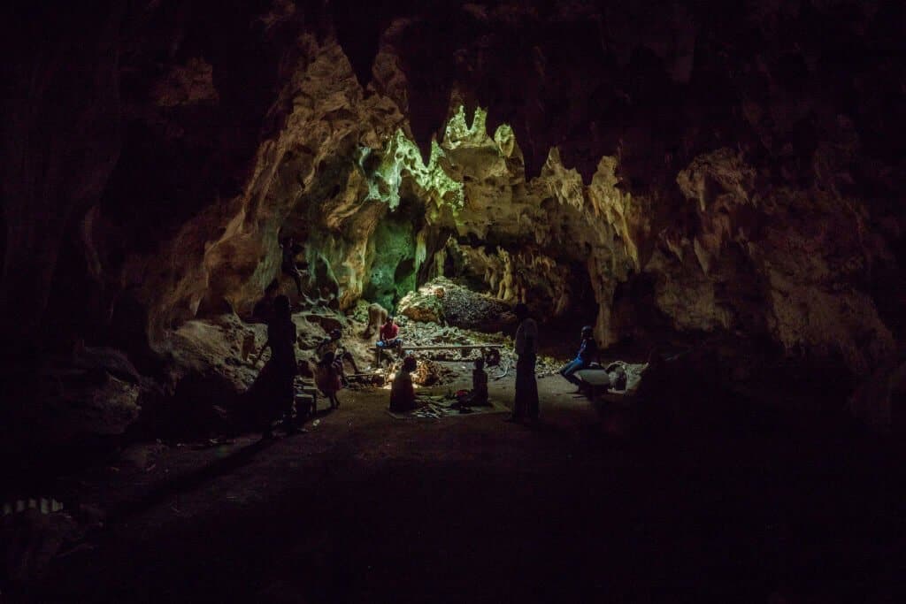 Zanzibar, Tanzanie, Afrique, voyage