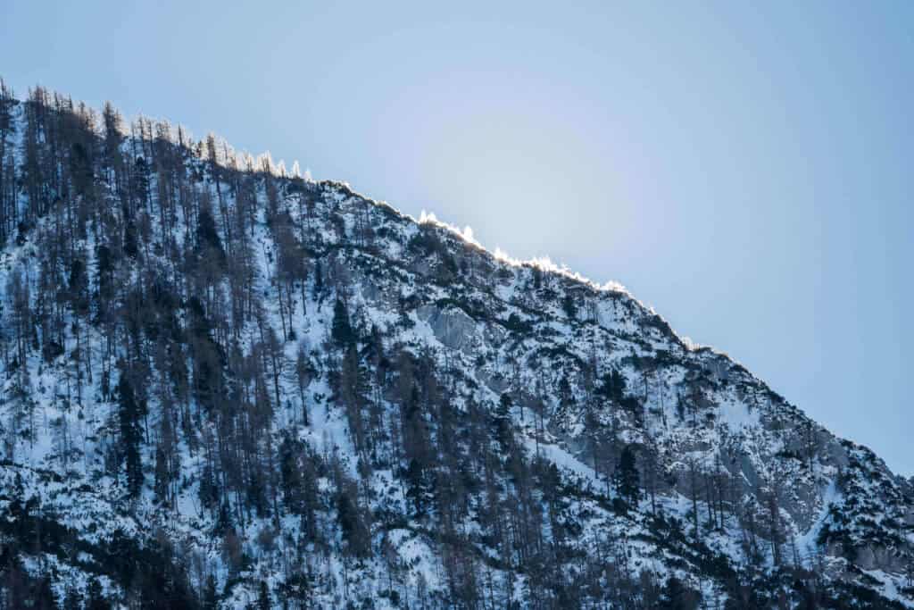 Allemagne, Berchtesgaden, Bavière, nature