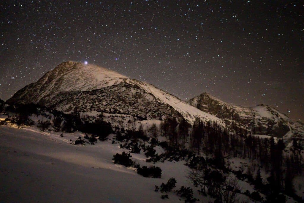 Allemagne, Berchtesgaden, Bavière, nature