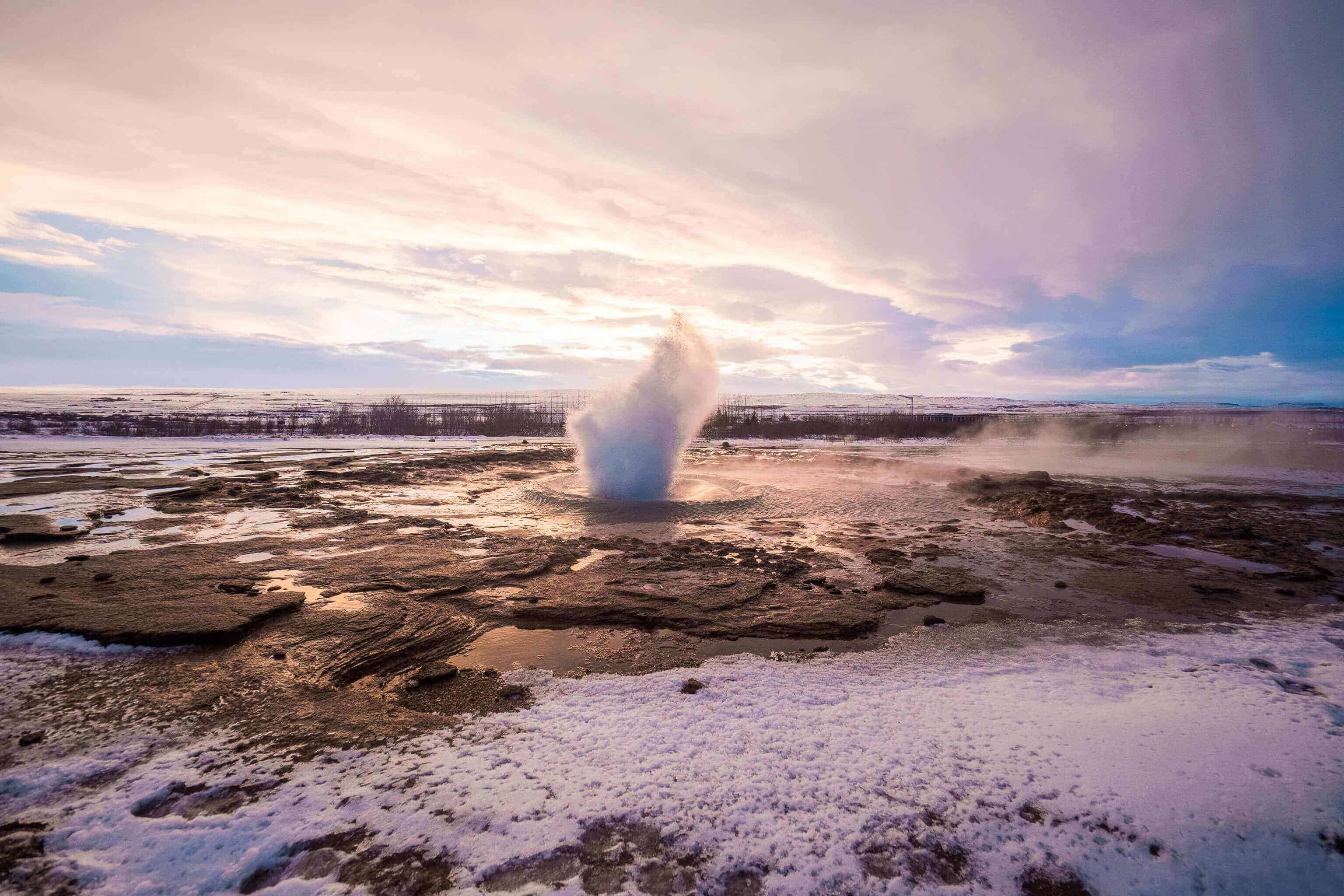 Islande, Iceland, voyage, stopover