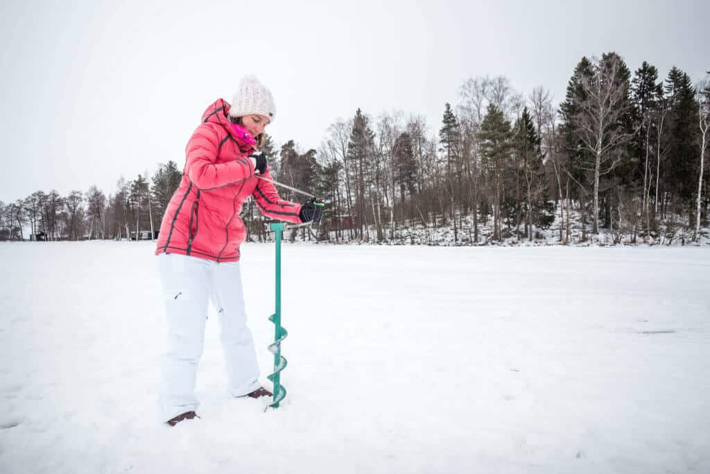 Finlande, voyage, hiver, Lahti, Päijänne