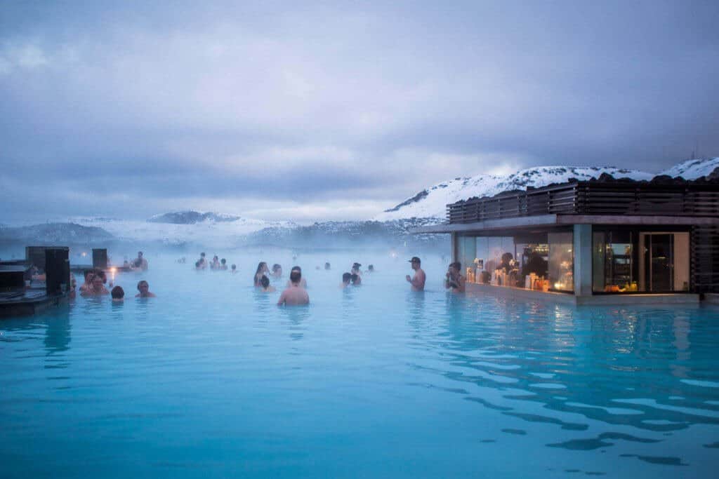 Islande, Iceland, voyage, stopover