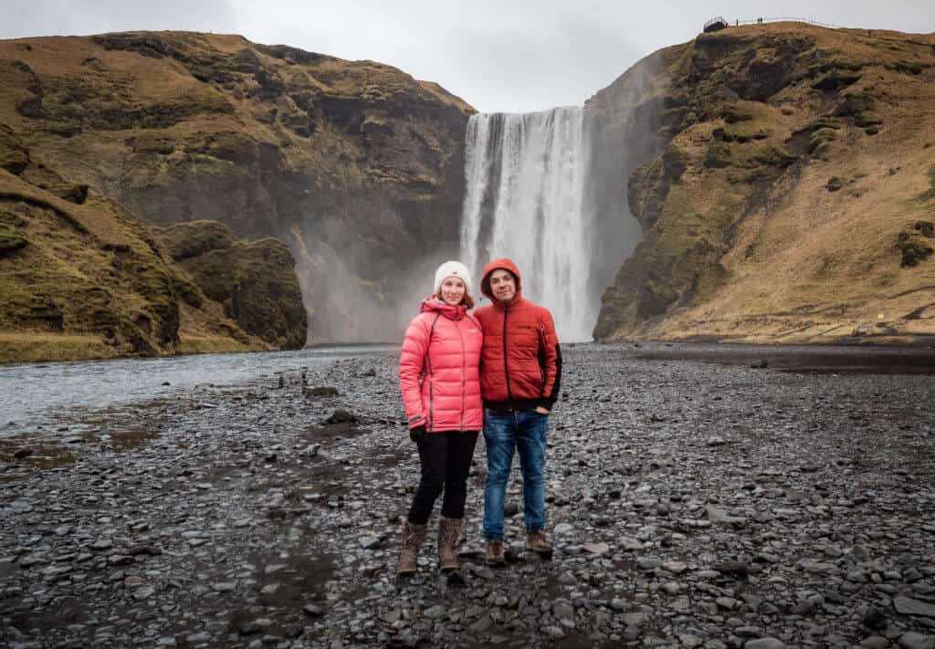 voyage, voyageuse, psychologie, Islande