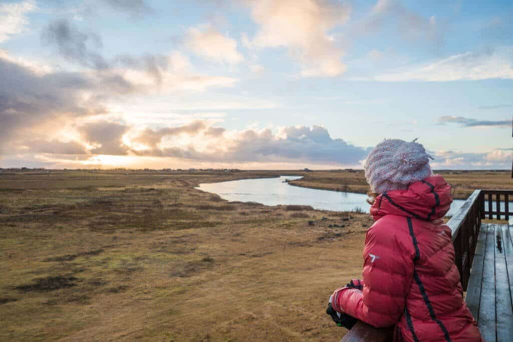 voyage, voyageuse, psychologie, Islande