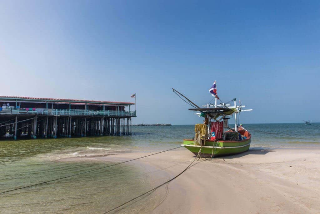 Thaïlande, Asie, voyage, Surat Thani, ile, plage