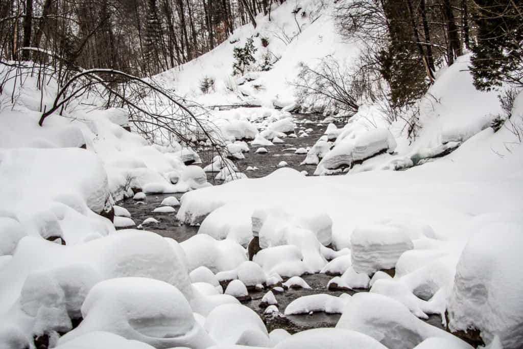 Canada, Québec, Québec city, Québec ville, voyage, hiver, neige