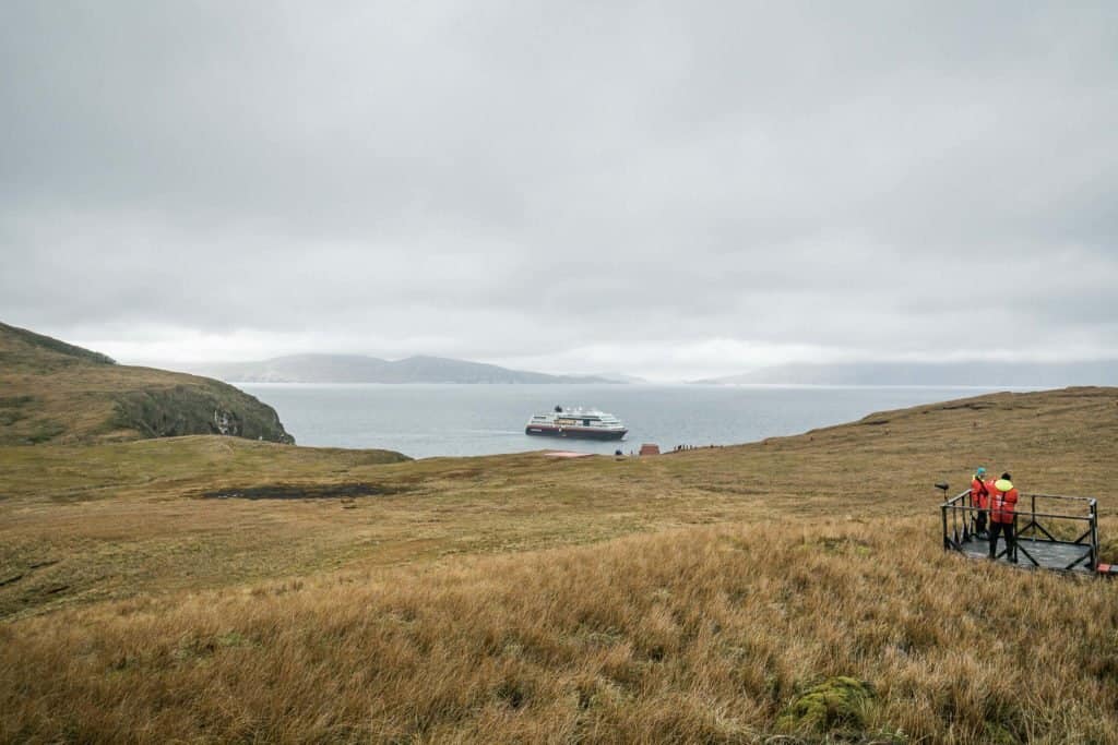 Patagonie, croisière, Antarctique, cap Horn, Drake