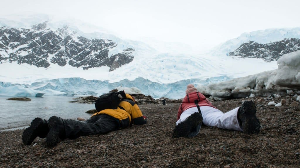 croisière, Antarctique, photo, Pôle Sud