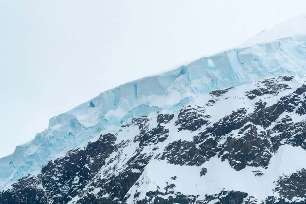 croisière, Antarctique, photo, Pôle Sud