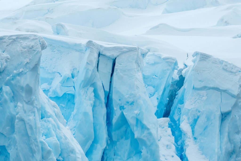 croisière, Antarctique, photo, Pôle Sud, glacier