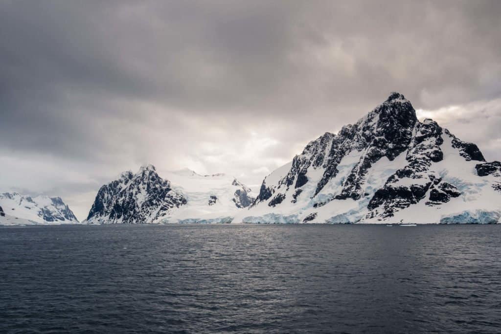 croisière, Antarctique, photo, Pôle Sud, voyage