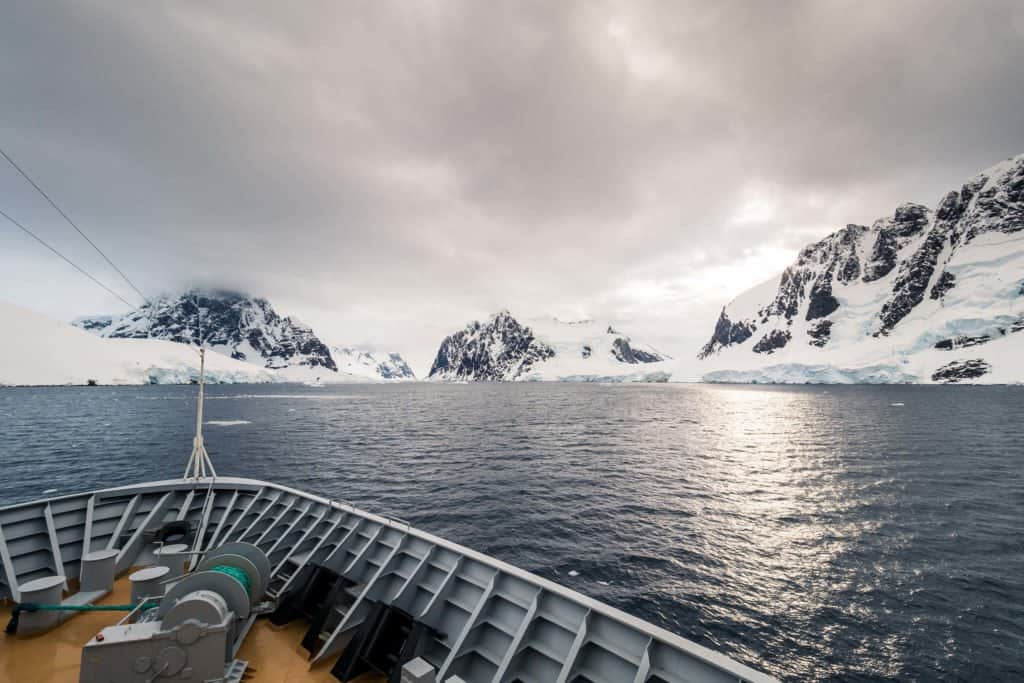 croisière, Antarctique, photo, Pôle Sud