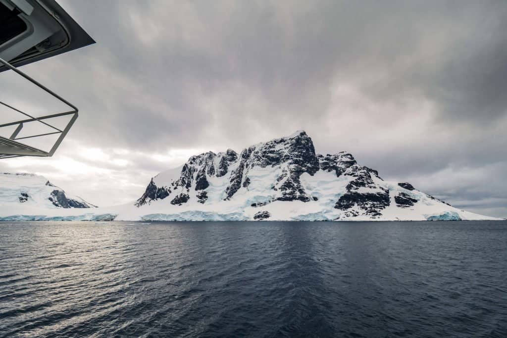 croisière, Antarctique, photo, Pôle Sud