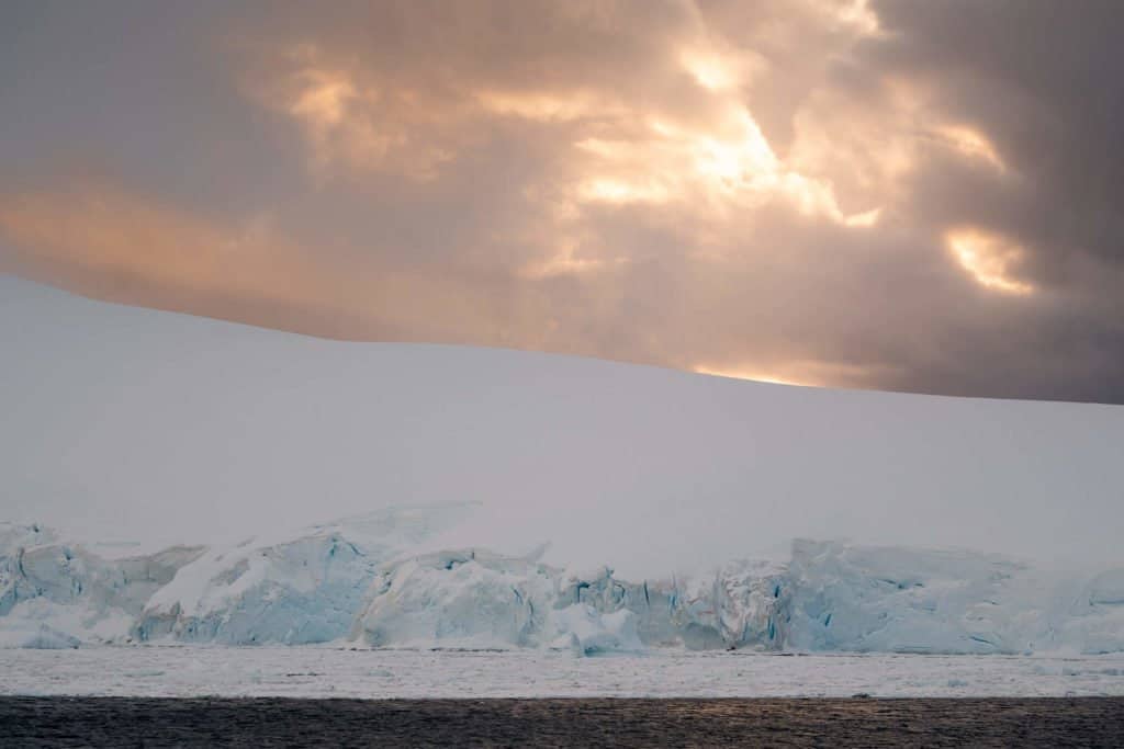 croisière, Antarctique, photo, Pôle Sud