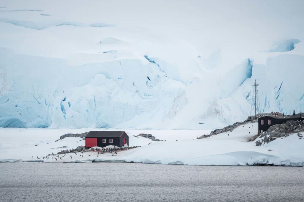 croisière, Antarctique, photo, Pôle Sud