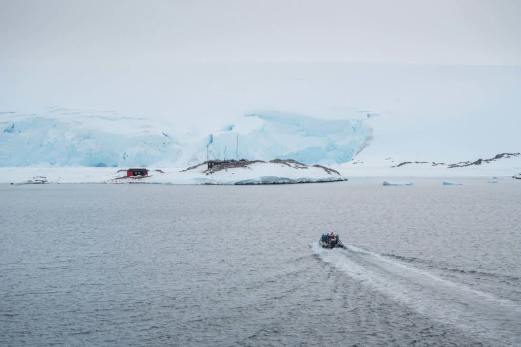 croisière, Antarctique, photo, Pôle Sud