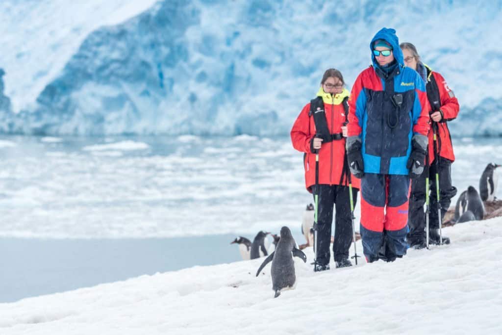 croisière, Antarctique, photo, Pôle Sud