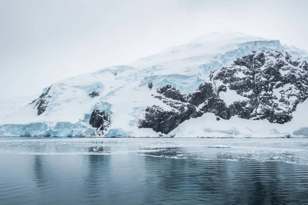 croisière, Antarctique, photo, Pôle Sud