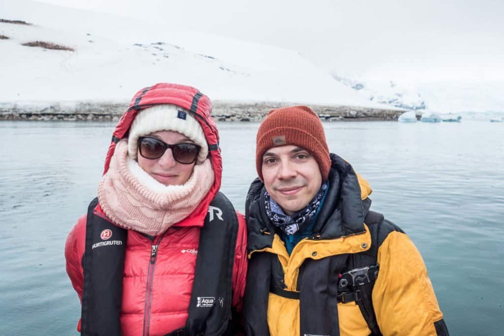 croisière, Antarctique, photo, Pôle Sud