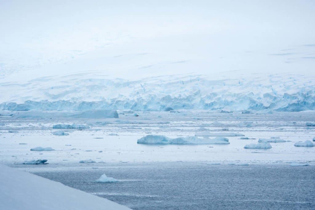 croisière, Antarctique, photo, Pôle Sud