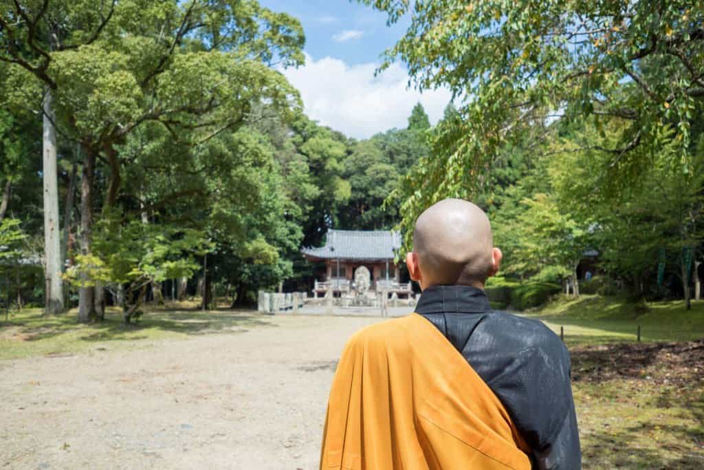 Japon, Kyoto, excursions, visites, jour, train, Fushimi, Daigo