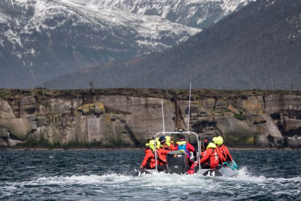 croisière, Antarctique, photo, Pôle Sud, Patagonie