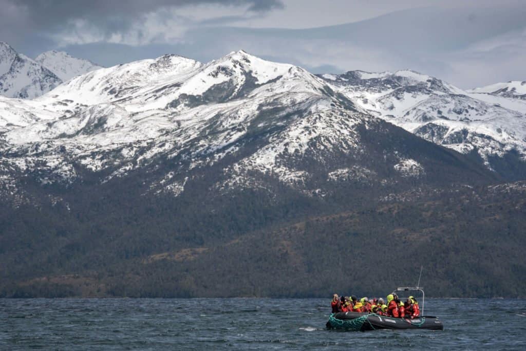 croisière, Antarctique, photo, Pôle Sud, Patagonie