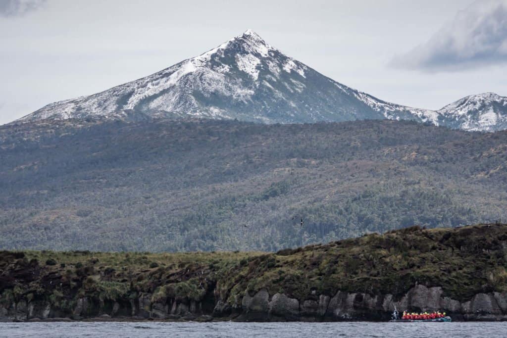 croisière, Antarctique, photo, Pôle Sud, Patagonie