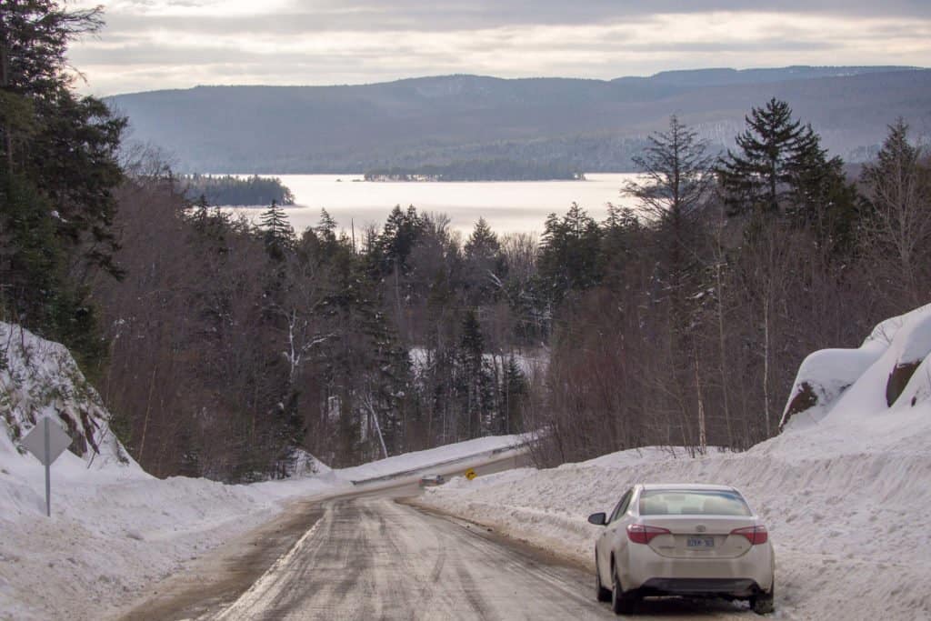 Canada, Québec, Authentique, Mauricie, Lanaudière