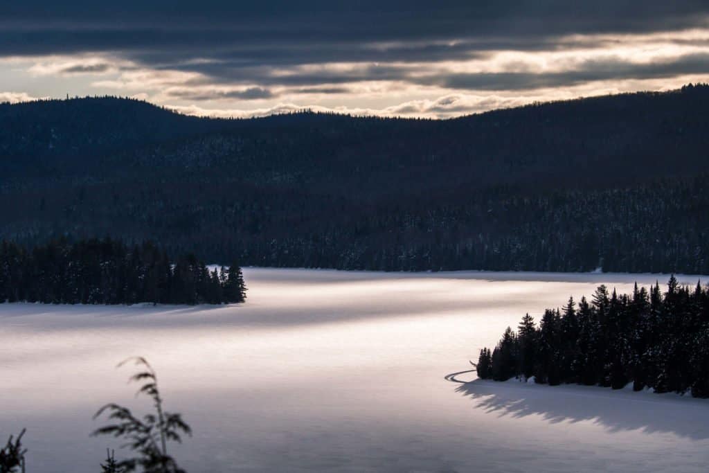 Canada, Québec, Authentique, Mauricie, Lanaudière