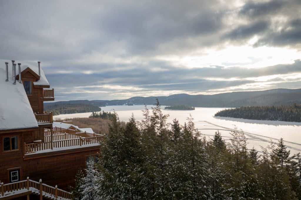 Canada, Québec, Authentique, Mauricie, Lanaudière