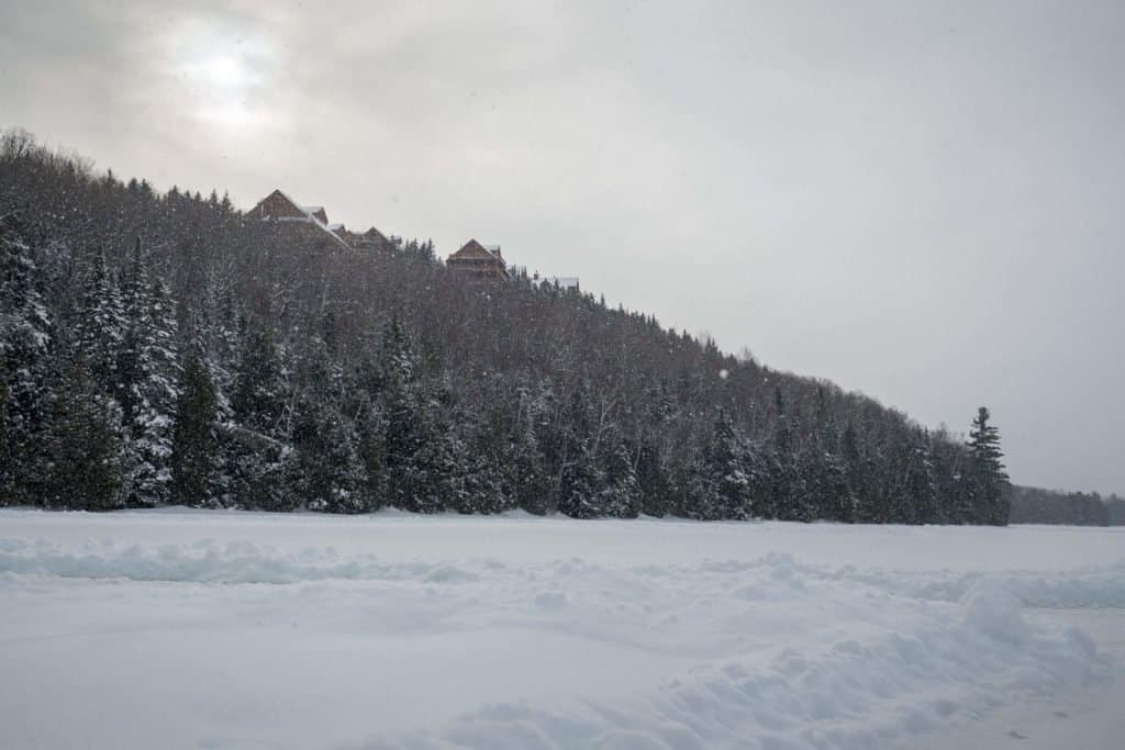 Canada, Québec, Authentique, Mauricie, Lanaudière