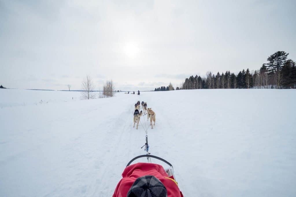 Canada, Québec, Authentique, Mauricie, Lanaudière