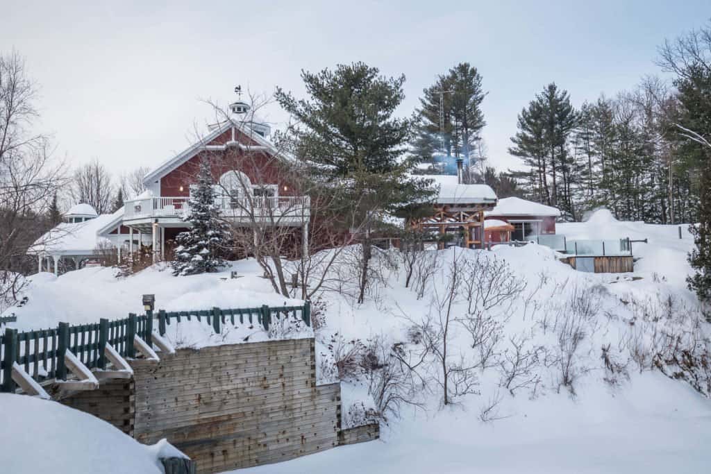 Canada, Québec, Authentique, Mauricie, Lanaudière