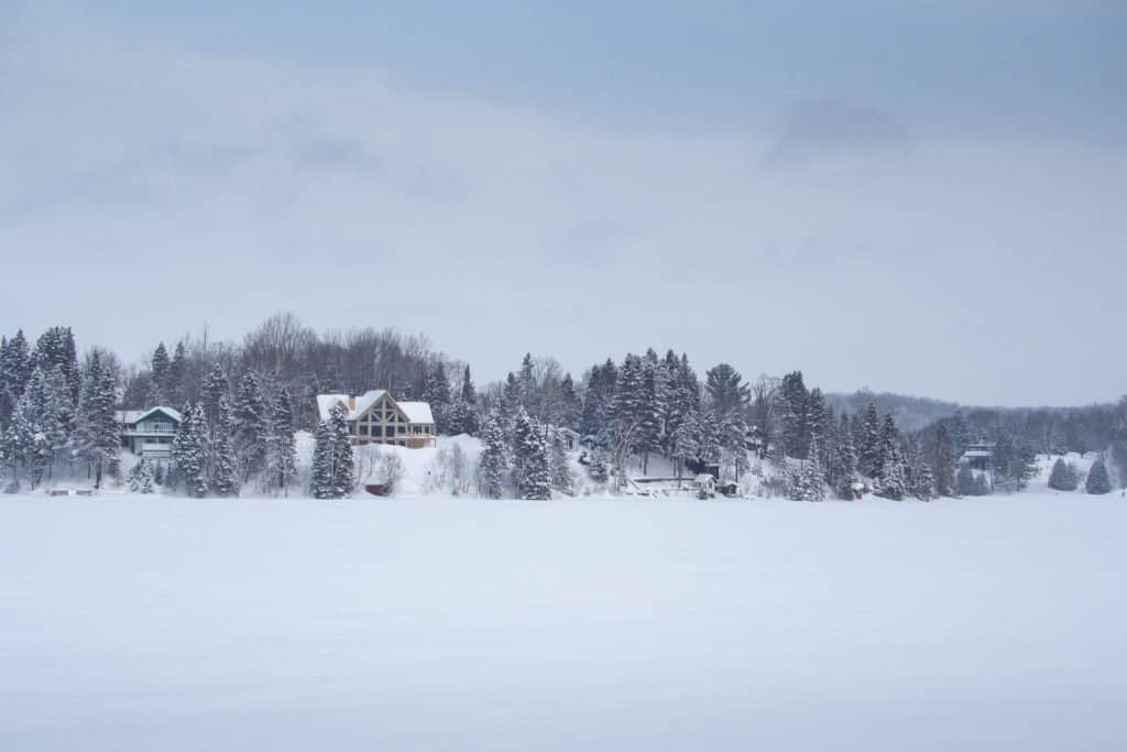 Canada, Québec, Authentique, Mauricie, Lanaudière