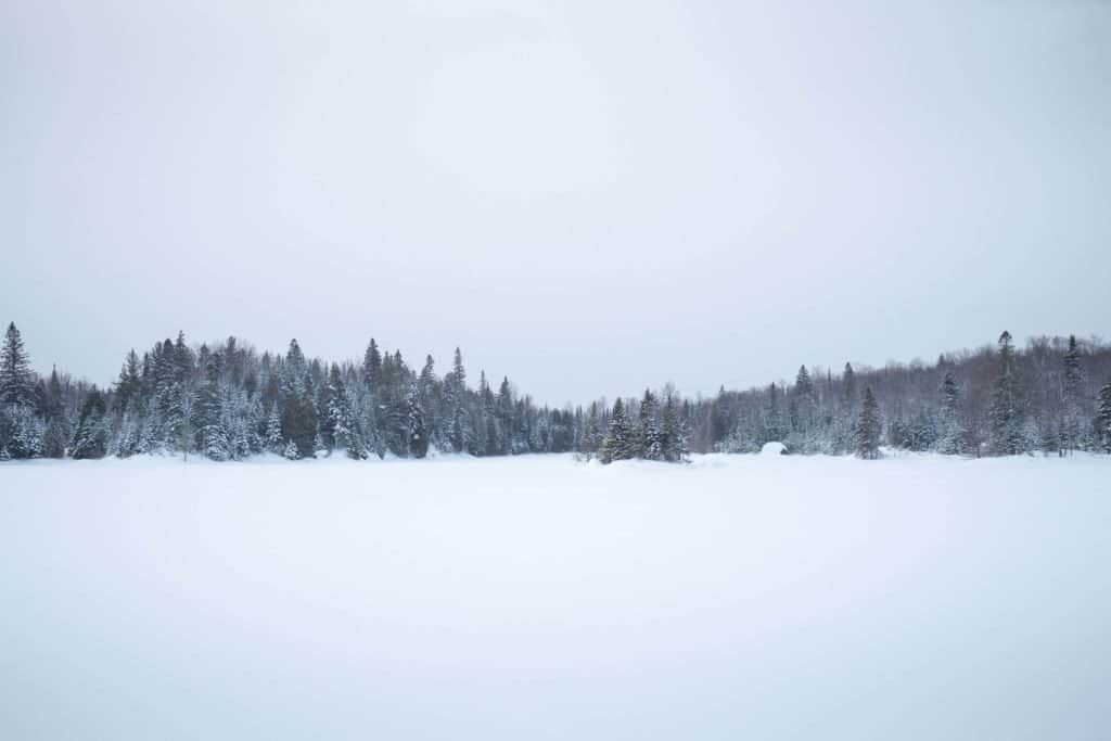 Canada, Québec, Authentique, Mauricie, Lanaudière