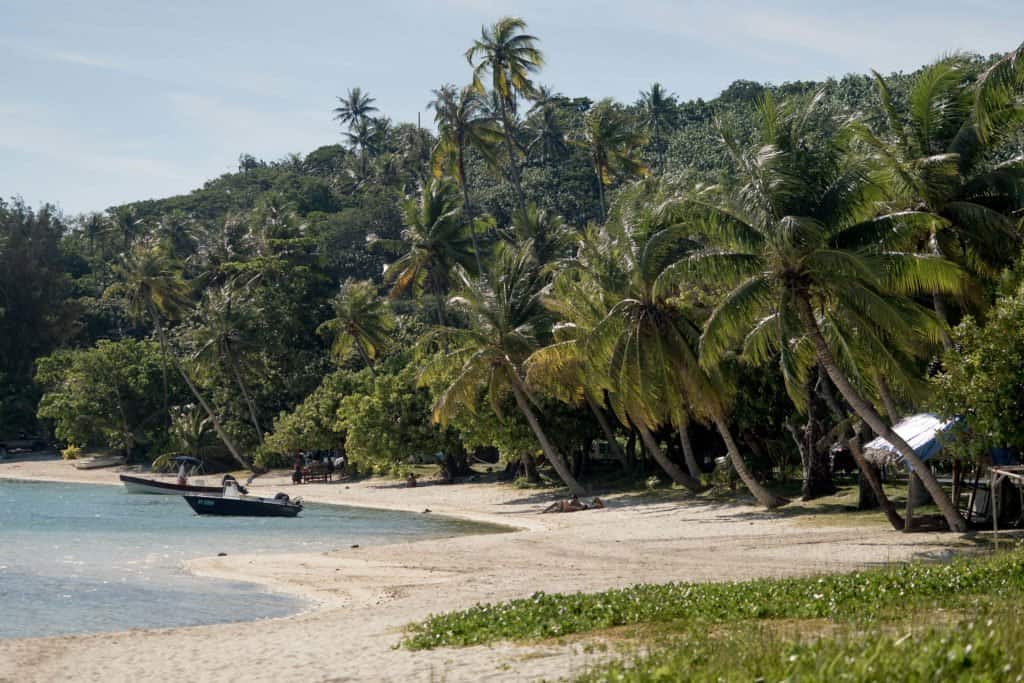 Polynésie, iles, Bora Bora