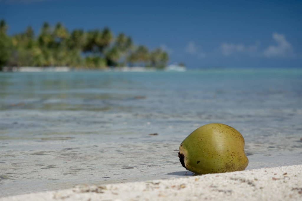 Polynésie, iles, Bora Bora