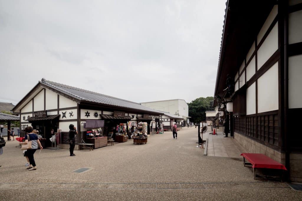 Japon, Kyoto, geisha, Toei