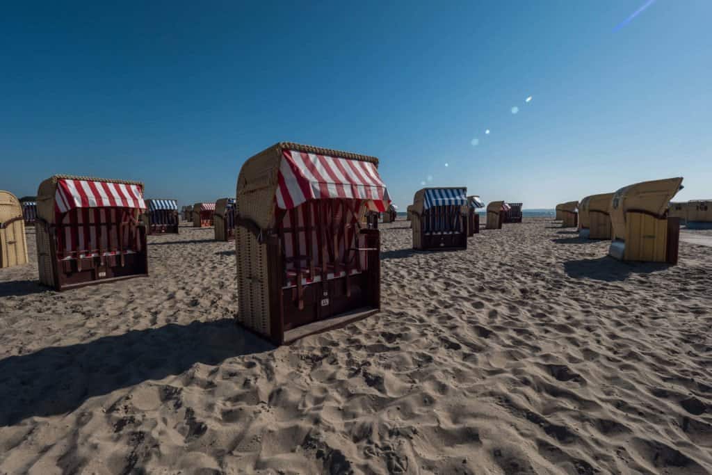 Lübeck, Allemagne, Germany, voyage, Timmendorfer Strand, Travemünde